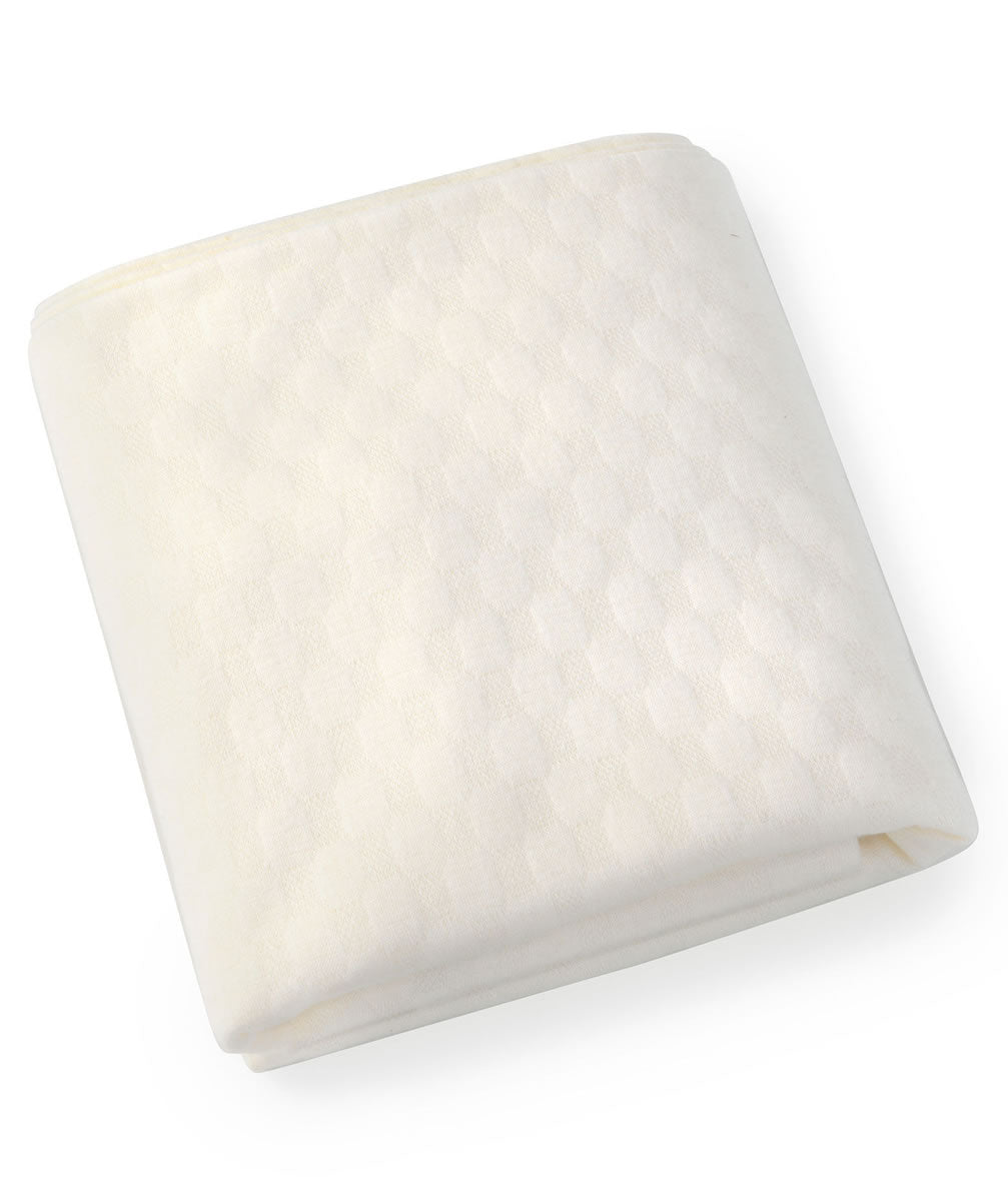 Chicco Lullaby Playard Premium Fitted Sheet - Ivory