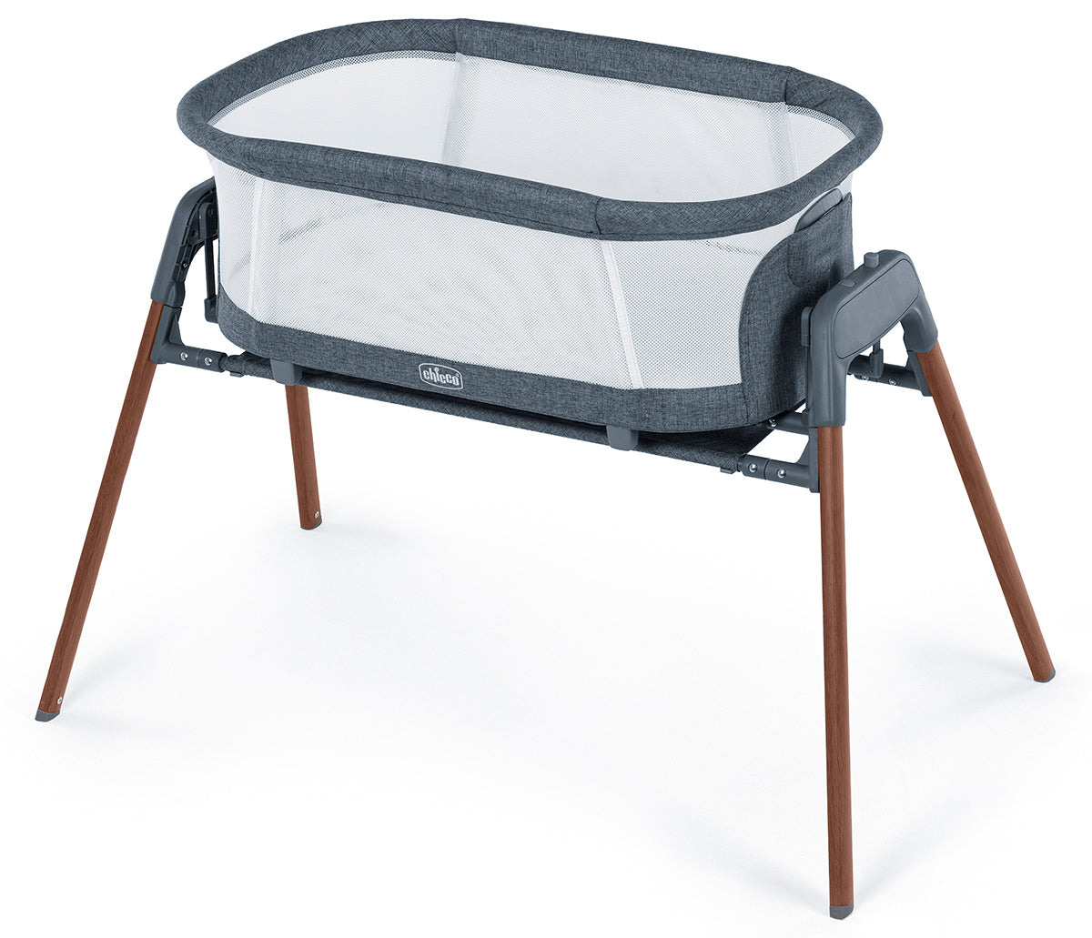 Chicco LullaGlide 3-in-1 Bassinet - Luna