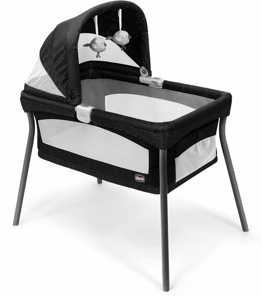 Chicco LullaGo Primo Portable Bassinet - Genesis