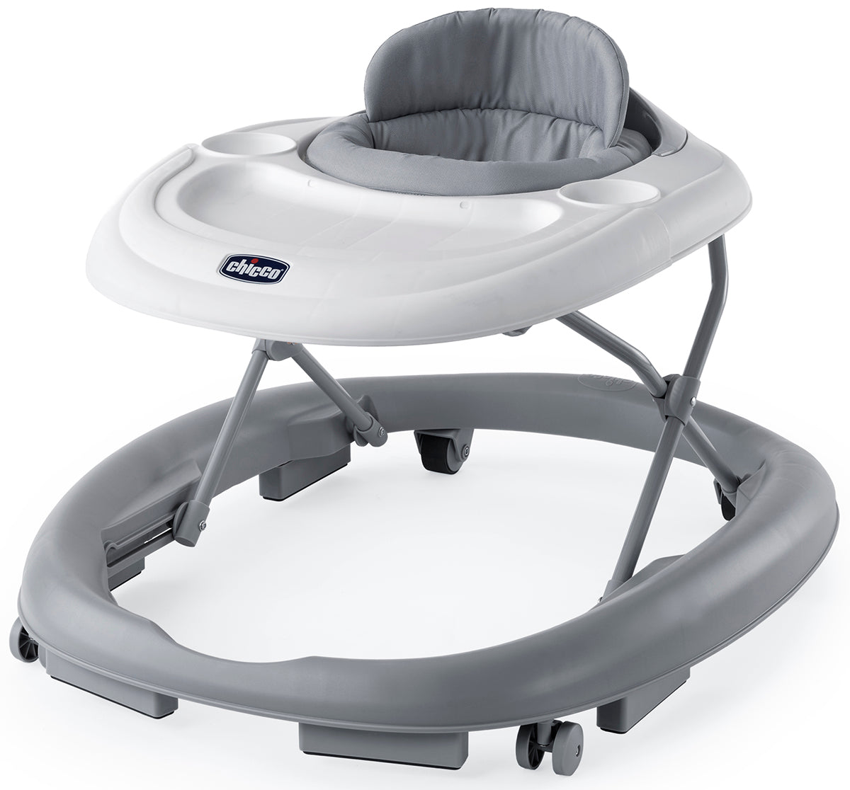 Chicco Mod Infant Walker - Grey