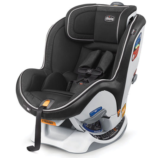 Chicco Nextfit IX ZIP Convertible Car Seat - Crux