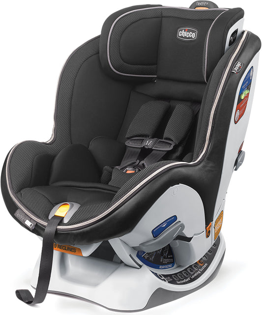 Chicco Nextfit IX ZIP Convertible Car Seat - Traction