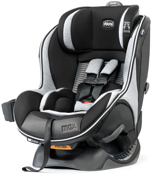 Chicco NextFit Max Zip Air Convertible Car Seat - Vero