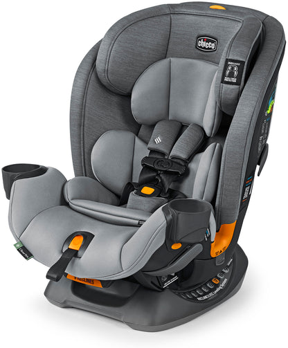 Chicco OneFit ClearTex All-In-One Convertible Car Seat - Drift