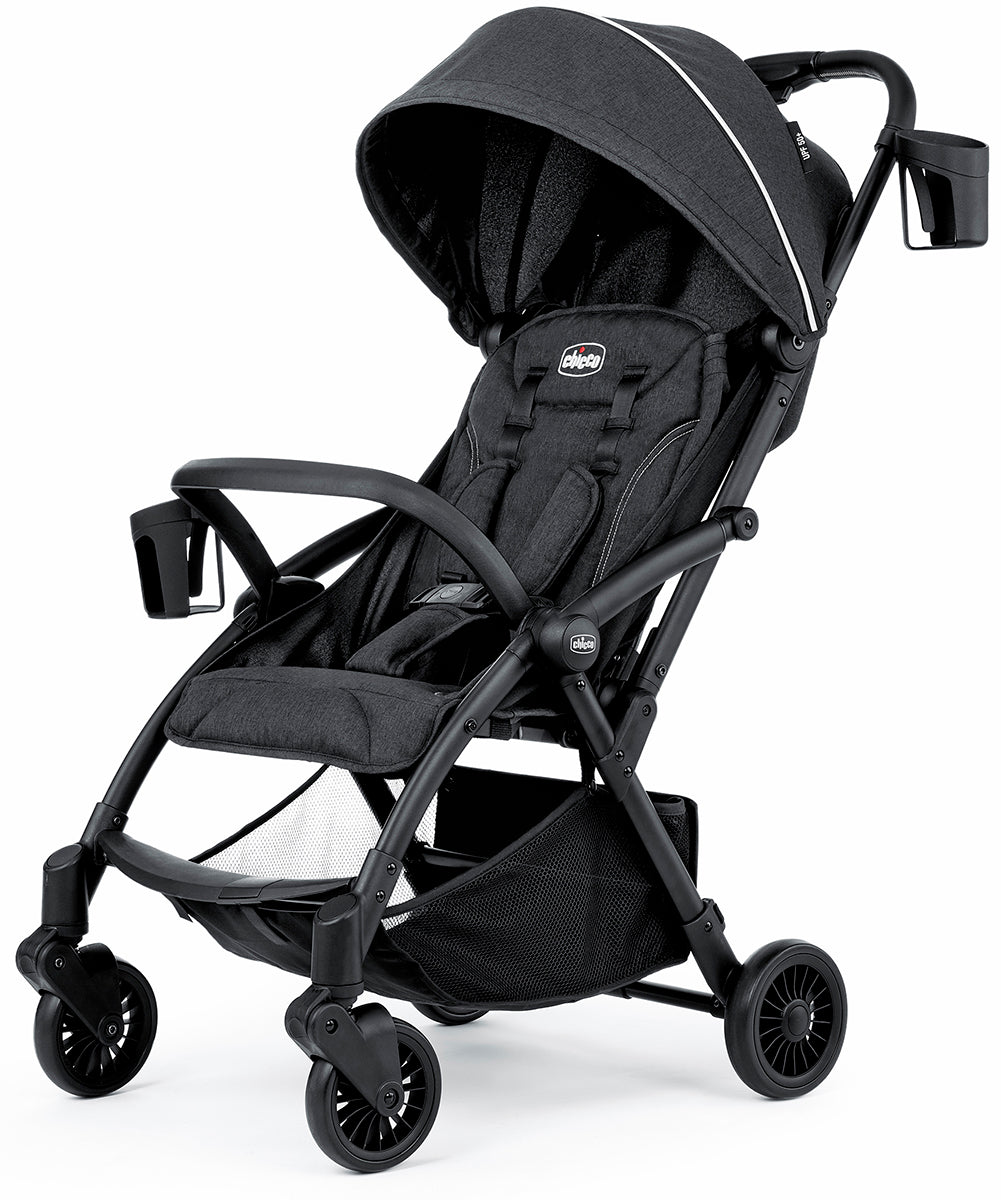 Chicco Presto Compact Stroller - Graphite