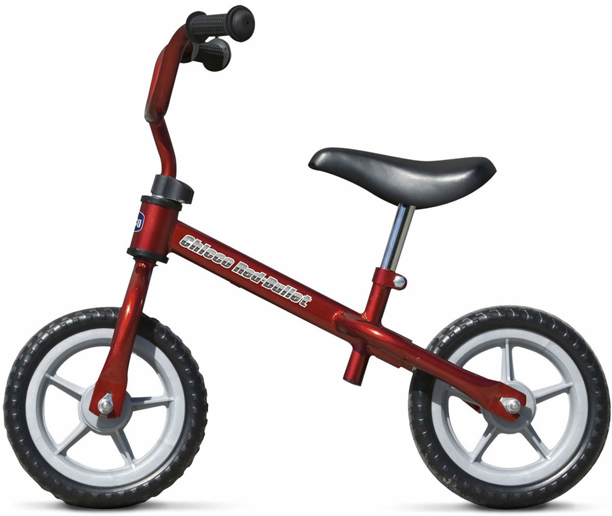 Chicco Red Bullet Balance Bike