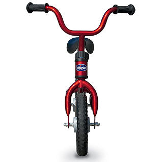 Chicco Red Bullet Balance Bike