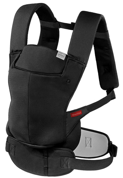 Chicco SnugSupport 4-in-1 Infant Carrier - Black