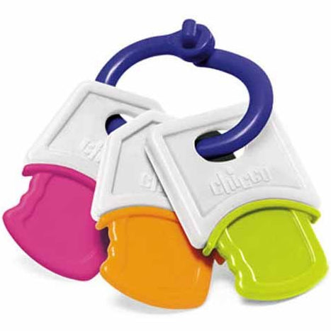 Chicco Soft Keys