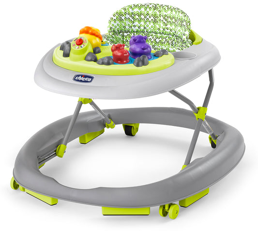 Chicco Walky Talky Baby Walker - Circles