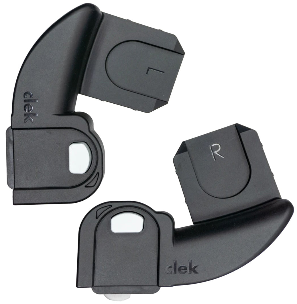 Clek Car Seat Adapter for UPPAbaby Vista & Cruz