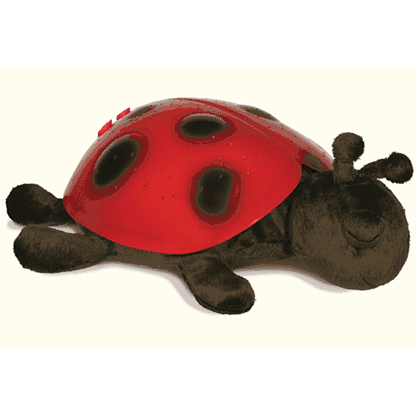 Cloud b Twilight Ladybug