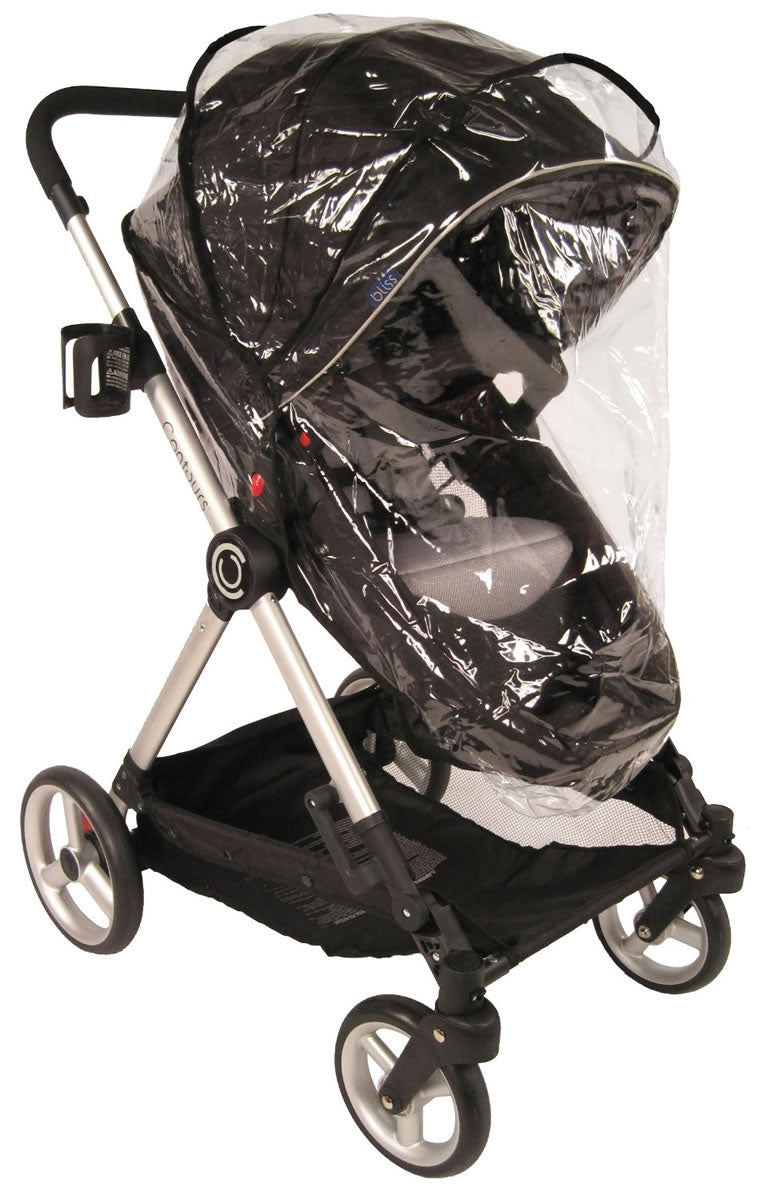 Contours Stroller Weather Shield