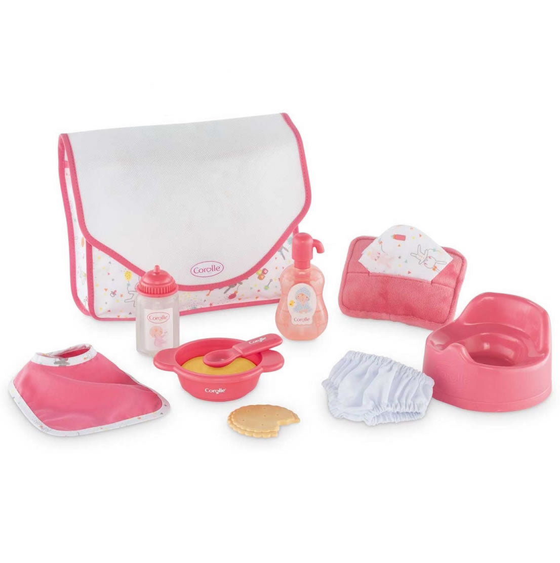 Corolle Mon Premier Large Accessories Set