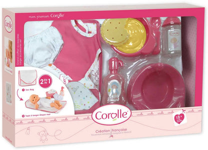 Corolle Mon Premier Large Accessories Set