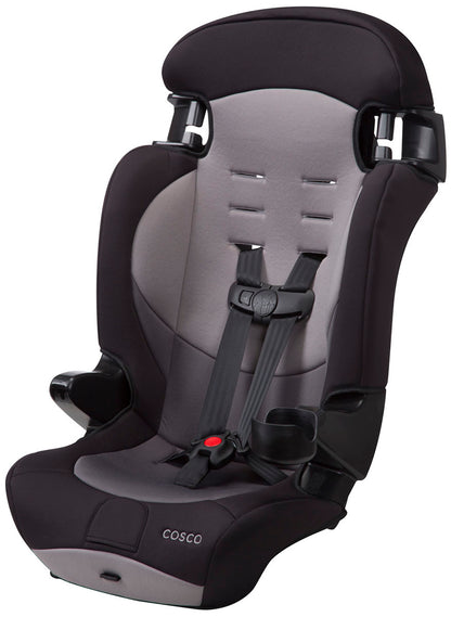 Cosco Finale DX 2-in-1 Harness Booster Car Seat - Dusk