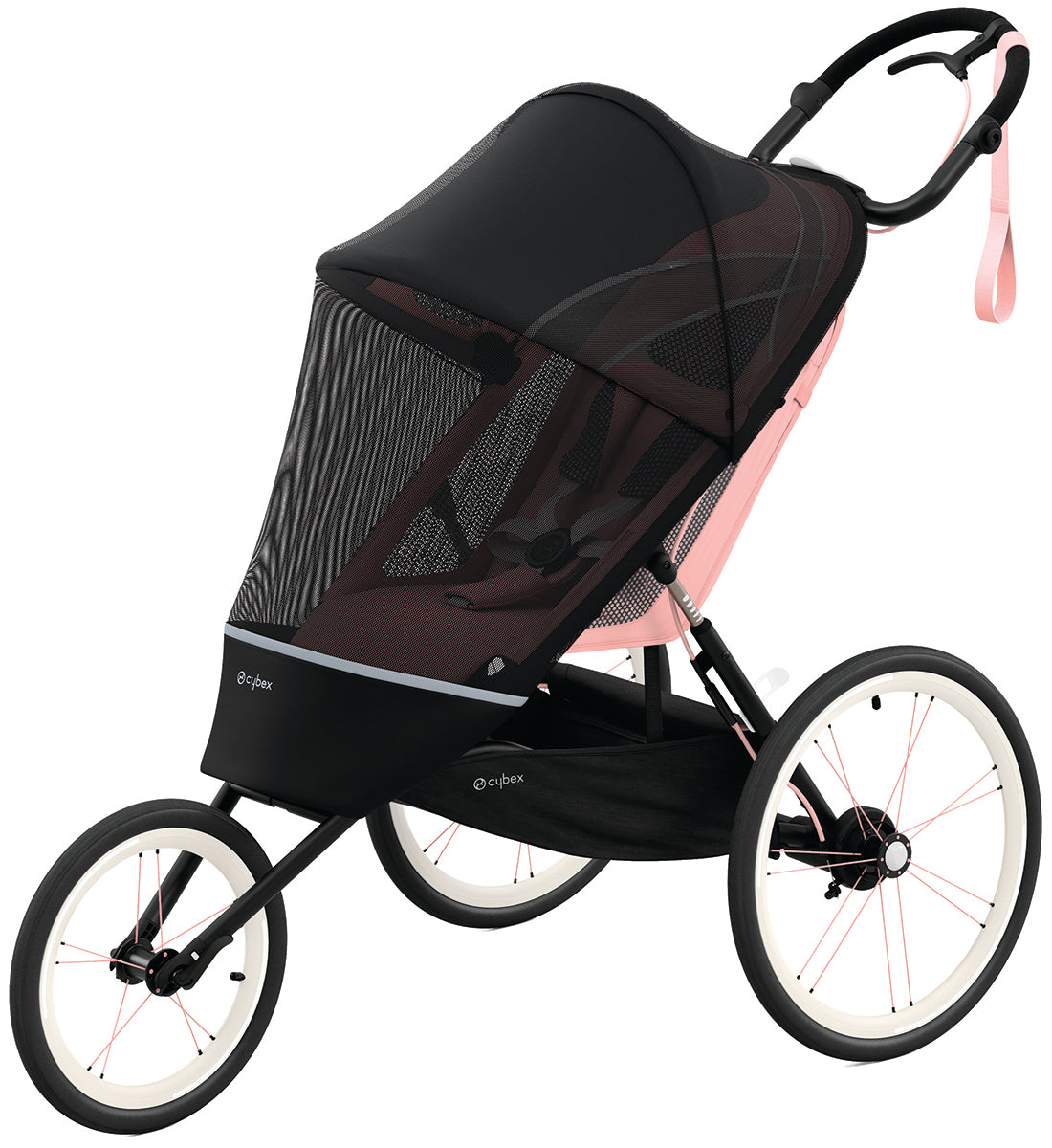 Cybex AVI Jogging Stroller Insect Net