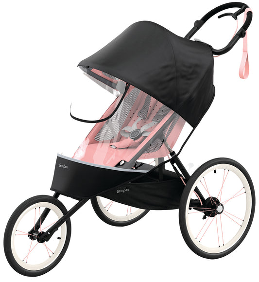 Cybex AVI Jogging Stroller Rain Cover