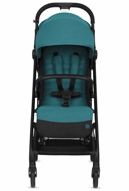 Cybex Beezy Compact Stroller - River Blue