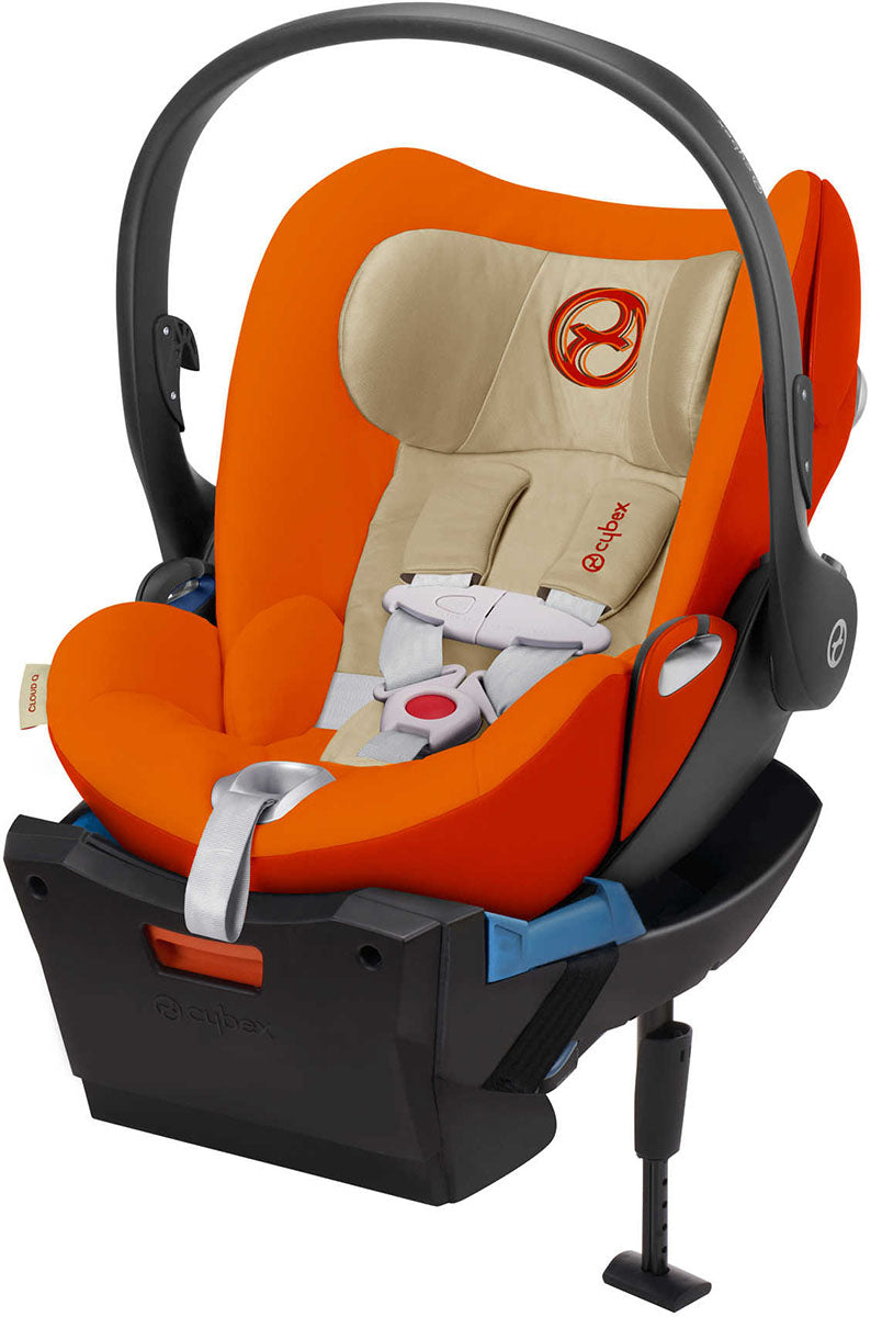 Cybex Cloud Q Infant Car Seat Extra Base