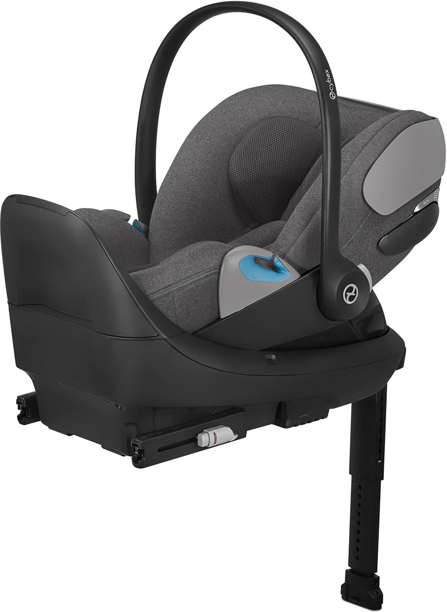 Cybex Cloud T SensorSafe Infant Car Seat - Mirage Grey