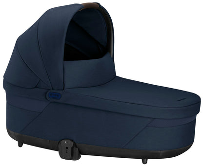 Cybex Cot S Lux 2 - Ocean Blue