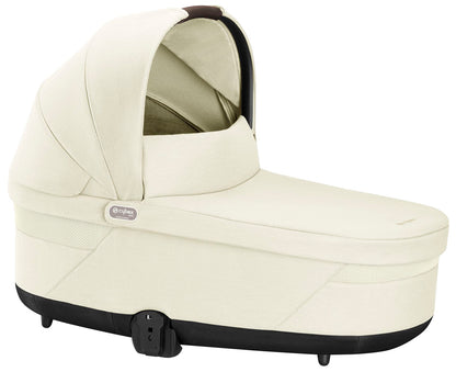 Cybex Cot S Lux 2 - Seashell Beige