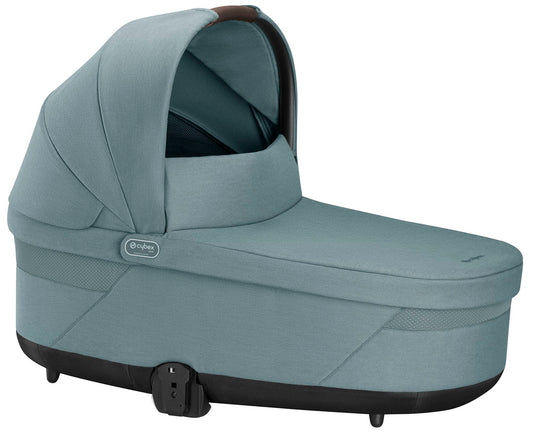 Cybex Cot S Lux 2 - Sky Blue