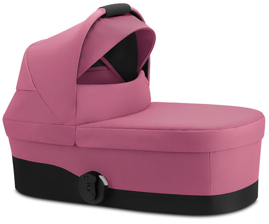 Cybex Cot S - Magnolia Pink