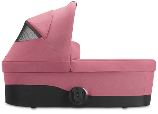 Cybex Cot S - Magnolia Pink