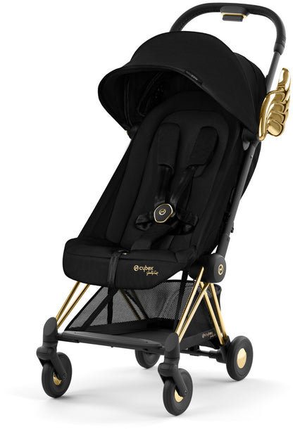 Cybex COYA Compact Stroller - Jeremy Scott Wings