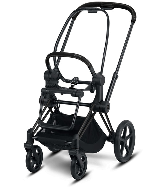 Cybex ePriam Frame - Matte Black