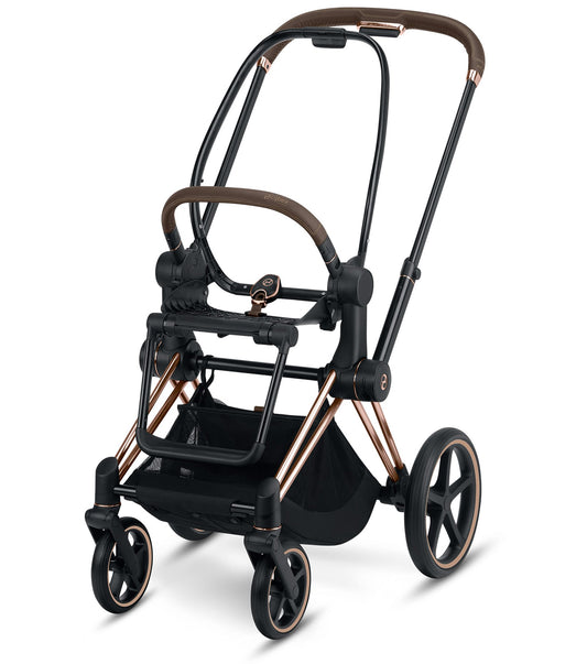 Cybex ePriam Frame - Rose Gold