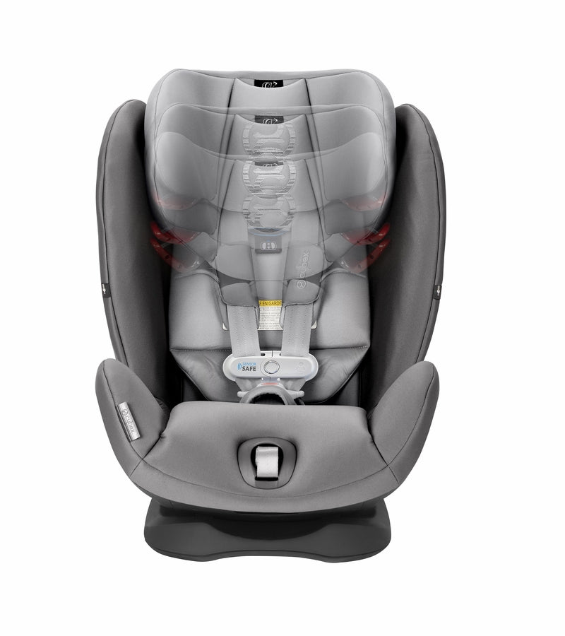 Cybex Eternis S SensorSafe All-in-One Convertible Car Seat - Denim Blue