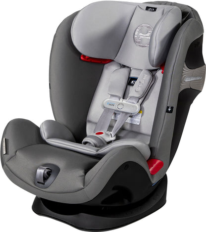 Cybex Eternis S SensorSafe All-in-One Convertible Car Seat - Manhattan