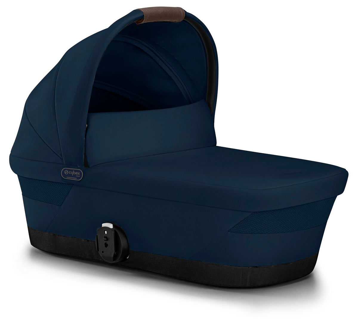 Cybex Gazelle S 2 Cot - Ocean Blue