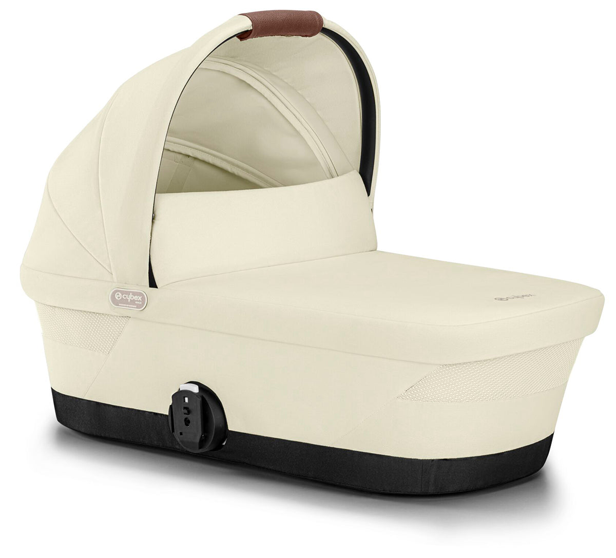 Cybex Gazelle S 2 Cot - Seashell Beige