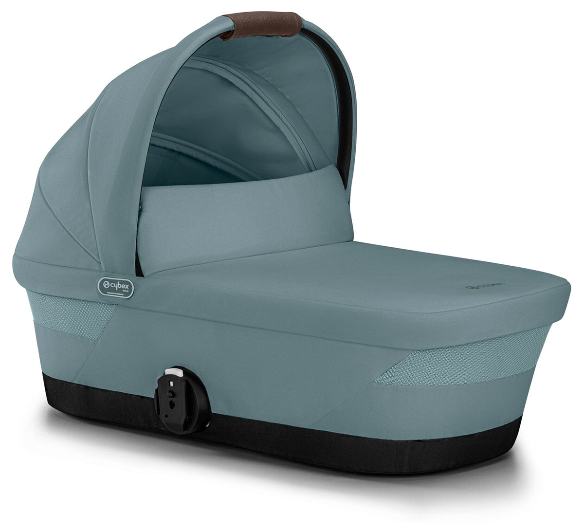 Cybex Gazelle S 2 Cot - Sky Blue