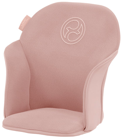 Cybex LEMO 2 Comfort Inlay - Pearl Pink