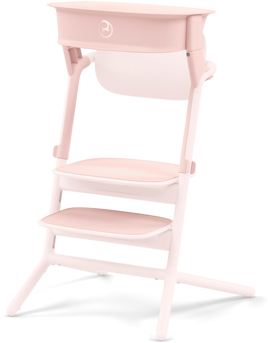 Cybex LEMO Learning Tower Attachment - Pearl Pink