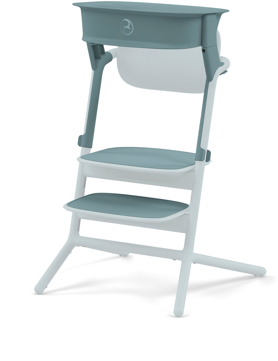 Cybex LEMO Learning Tower Attachment - Stone Blue