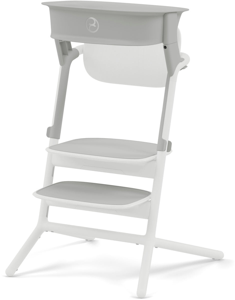 Cybex LEMO Learning Tower Attachment - Suede Grey