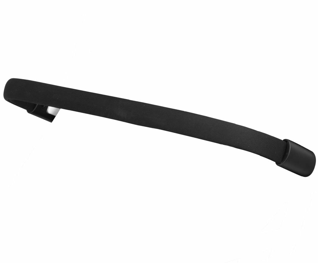 Cybex Libelle Bumper Bar - Black