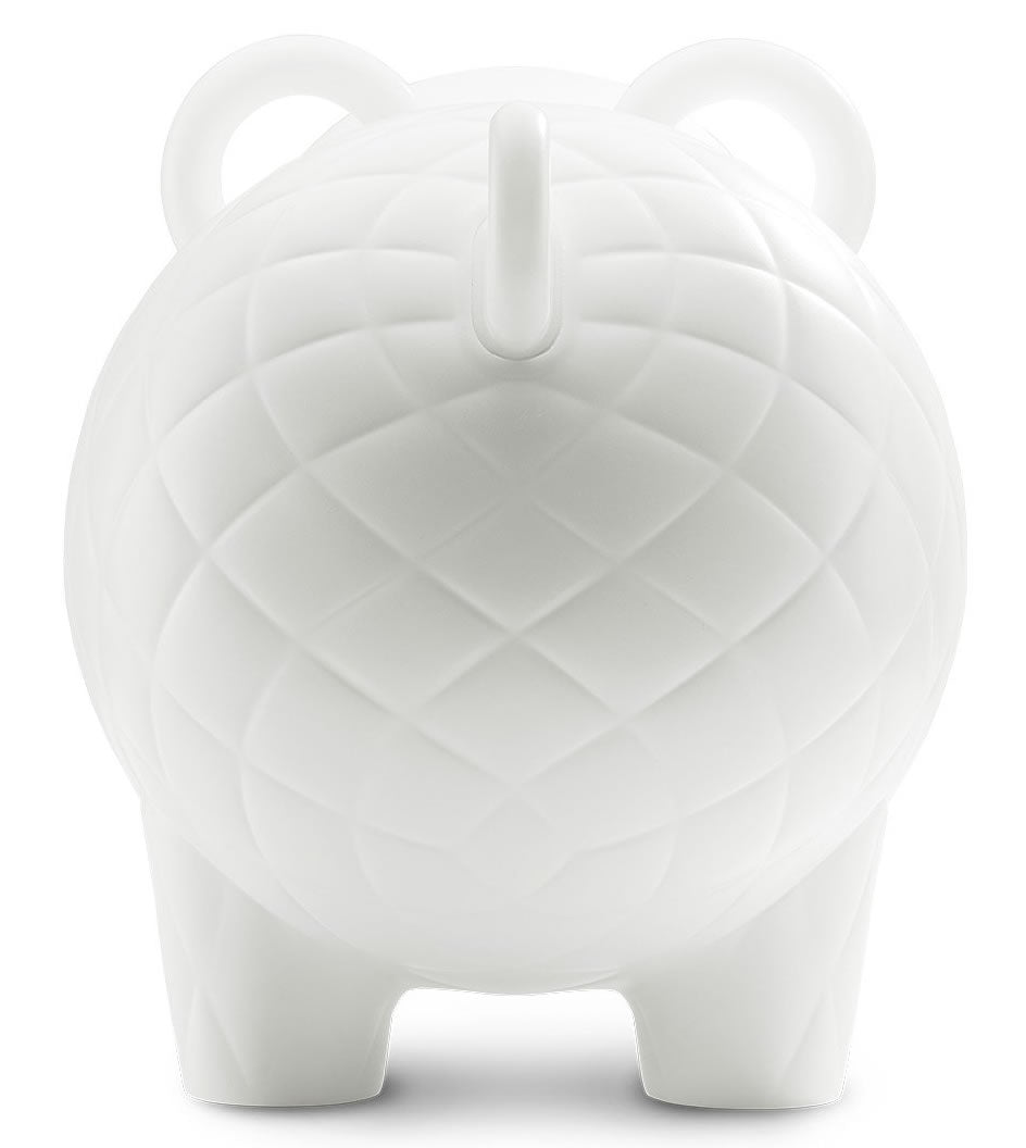 Cybex Marcel Wanders Hausschwein - White