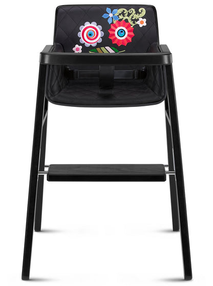 Cybex Marcel Wanders High Chair - Hippie Wrestler