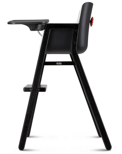 Cybex Marcel Wanders High Chair - Hippie Wrestler