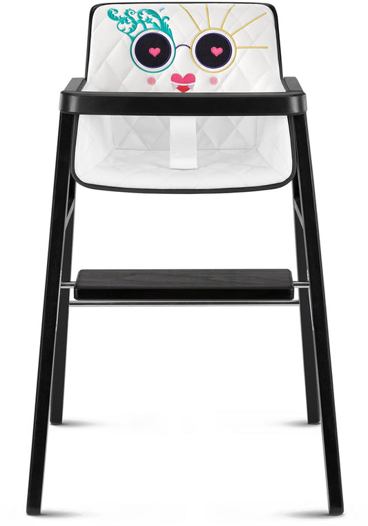 Cybex Marcel Wanders High Chair - Love Guru