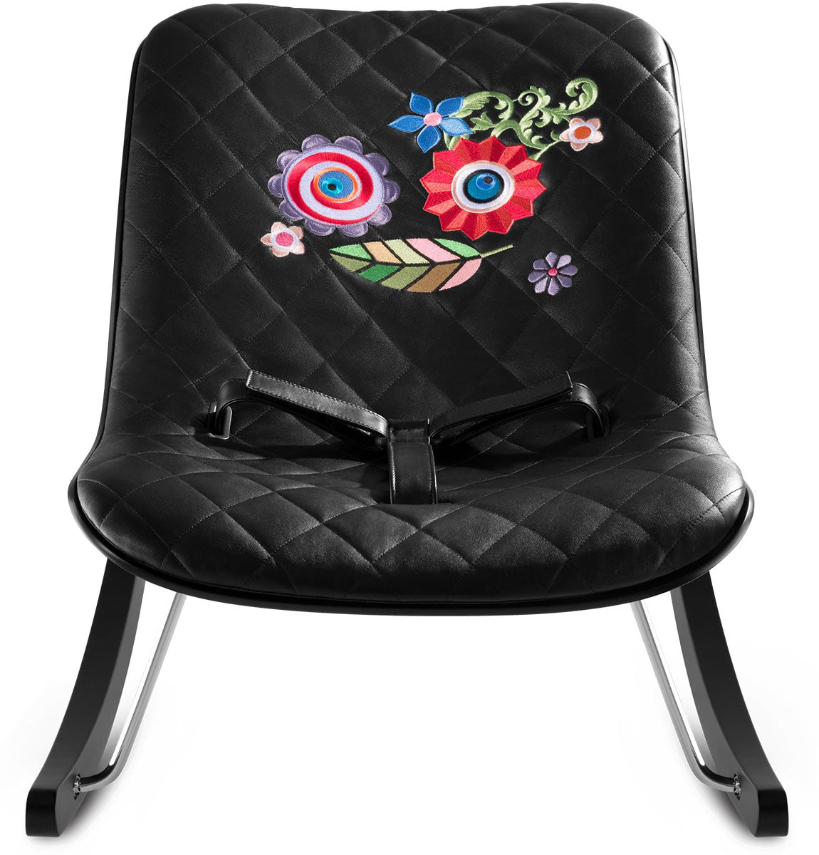 Cybex Marcel Wanders Rocker - Hippie Wrestler