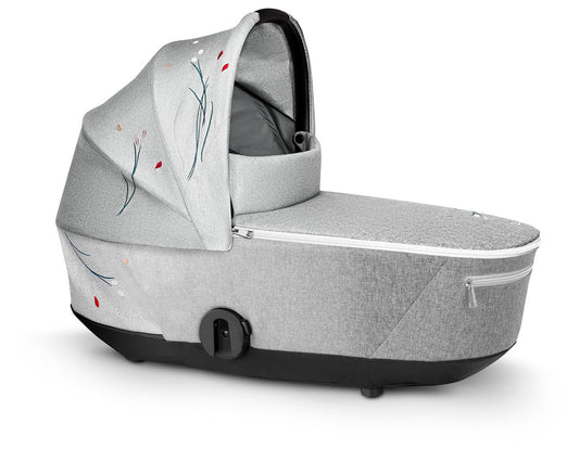 Cybex Mios 3 Lux Carry Cot - Koi