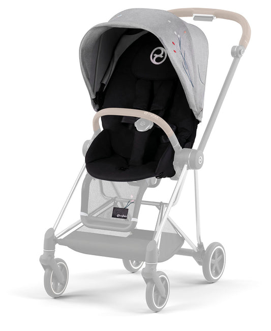 Cybex Mios 3 Seat Pack - Koi